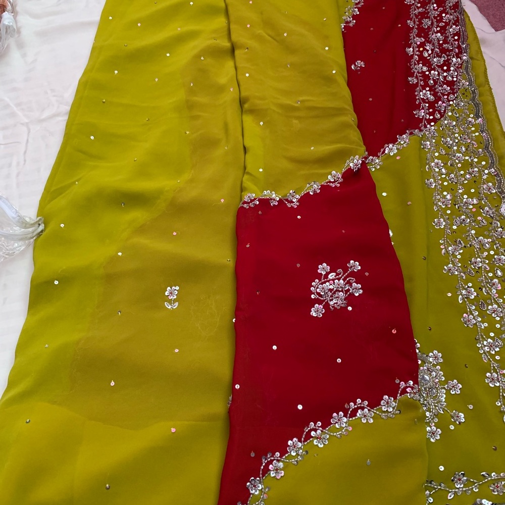 30% off bundle Indian sari/saree